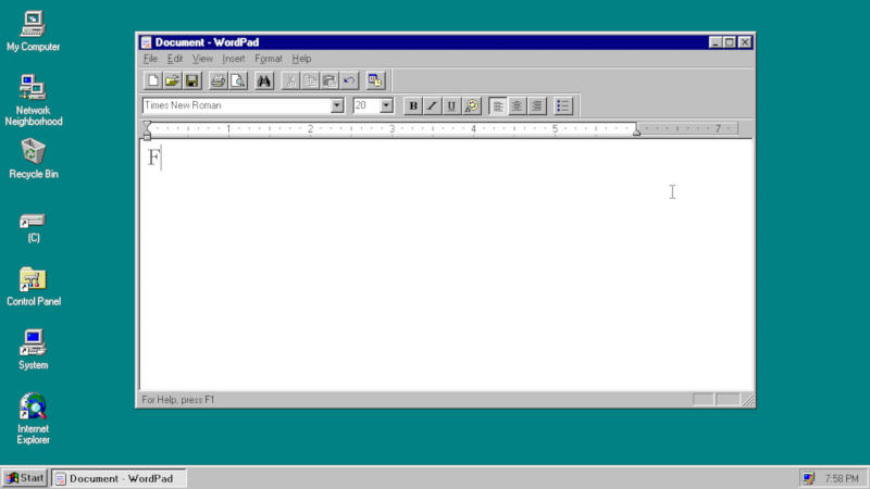 Windows 11 все още се базира на кода на Windows 95, а усилията за неговото заменяне оказаха безуспешни