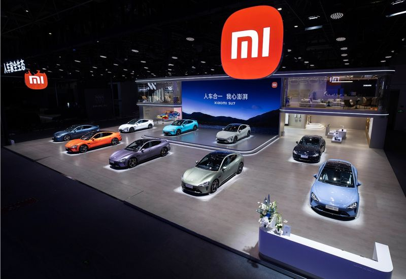 Xiaomi планира да увеличи бюджета за НИР до 29 милиарда долара, като призовава конкурентите да последват примера.