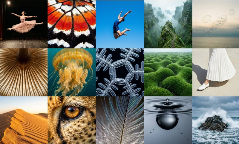 Microsoft стартира MAI‑Image‑2 – генератор изображения на базата на изкуствен интелект, който впечатли със високото качество на фотореалистичност и инфографика