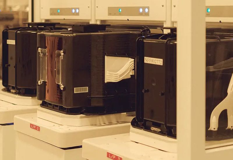 ИИ ускорява растежа на TSMC: приходите през януари се увеличиха с 37 %