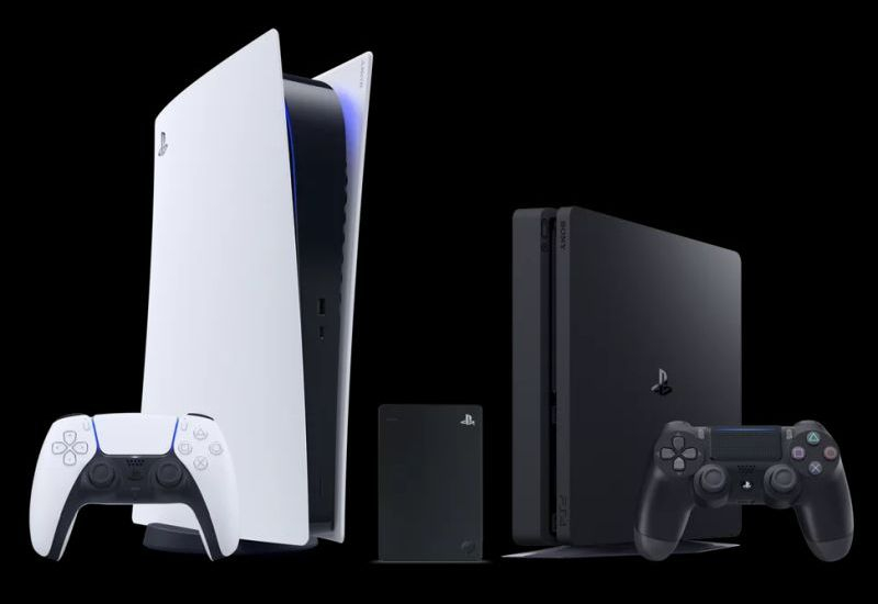 Цената нараства дори при поправени игрални конзоли Sony PlayStation 5