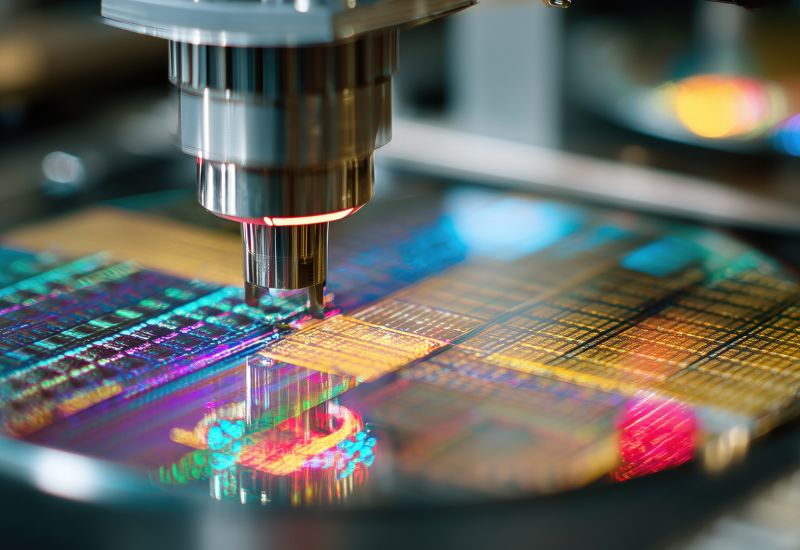 OpenAI ще „извърши мониторинг със само едно отворено око“ като реакция на недостига на чипове за изкуствен интелект