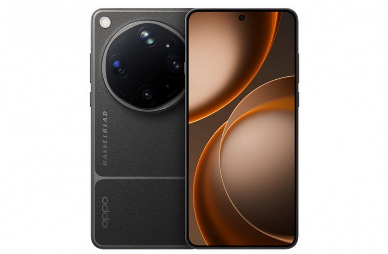 Оppo представи своя флагман Find X9 Ultra точно една седмица преди официалния релиз