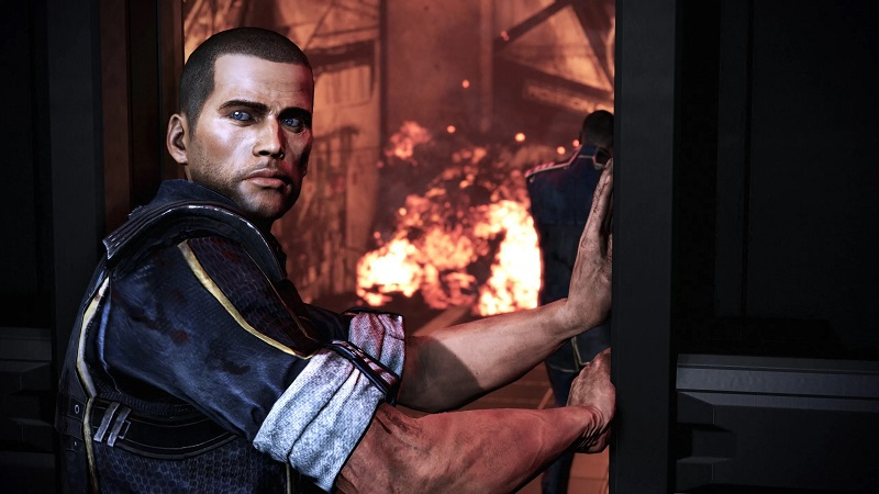 Амазон е наредил да направи сериала „Mass Effect“ по-достъпен за широка публика, която не се интересува от видео игри
