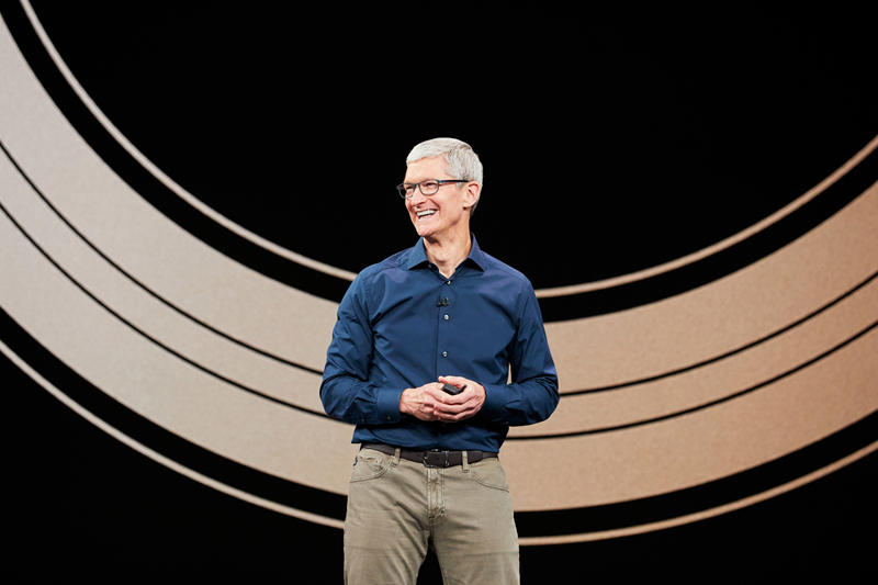 Тийм Кък сподели първата си голяма грешка като ръководител на Apple