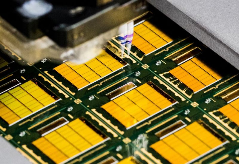 Цените за памет се актуализират всеки час, а малките производители са почти изключени от пазара на доставки