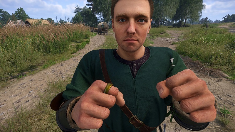 Warhorse потвърдиха разработването на RPG в стил „Властелинът на пръстените“ и продължение на Kingdom Come: Deliverance