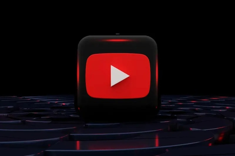 YouTube‑видеоплейърът започна да се замръзва, консумирайки гигабайти RAM.