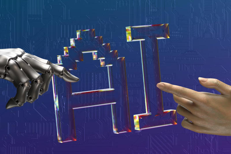 ИИ‑ботовете сега са нова категория потребители в мрежата и източник на трафик, а забраните ги не пречат