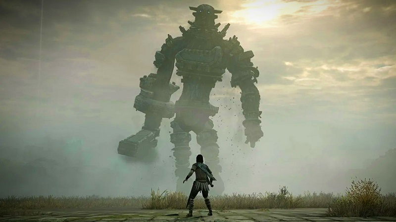 Сони затваря студията за ремейкове на Demon’s Souls и Shadow of the Colossus, отнемайки им възможността да пускат нови игри.