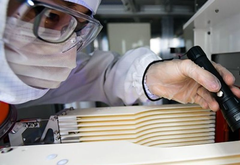 САЩ отстраних CXMT и YMTC от черния списък, което ще позволи доставката им на NAND и DRAM в страната.