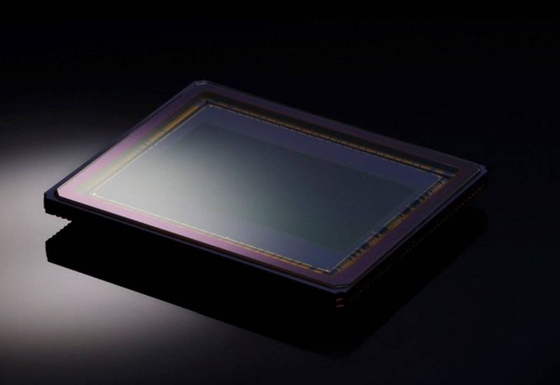 Канон планира да използва 2-нанометров процес Rapidus за сензори на изображението, но причината остава неизвестна