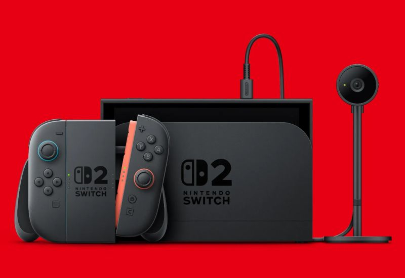 Nintendo изгуби доверието на инвеститорите: акциите паднаха с 45 %, поради недостиг на памет.