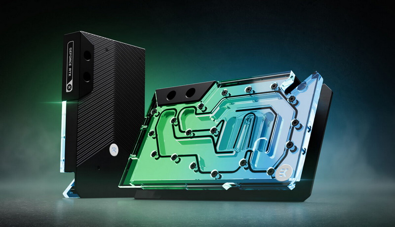 „Желаем успехов в сборки“ – EK Water Blocks повиши цената на компонентите за водно охладяване