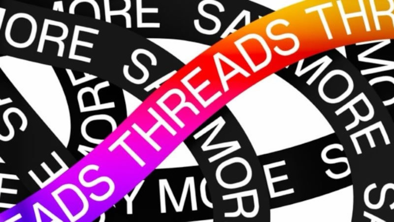 Threads ще стартира ИИ‑бота, способен да води диалози и да проверява факти, като у Маск.