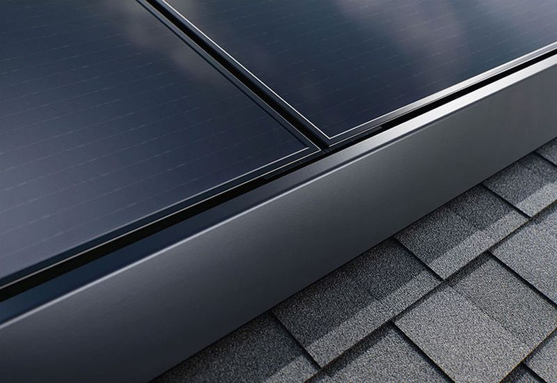 Тесла поставя цел да достигне 100 ГВт слънчова мощност, използвайки подкрепата на Китай