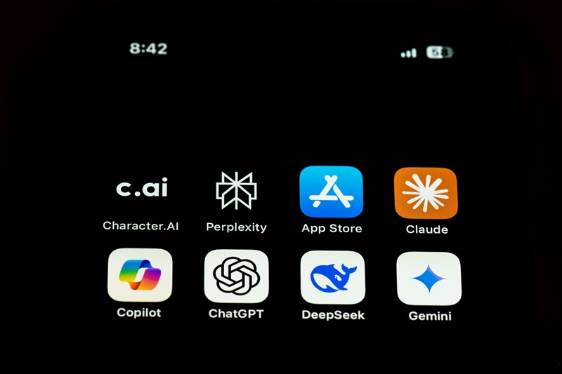 Microsoft представи услугата Copilot Health за анализ на потребителски медицински данни