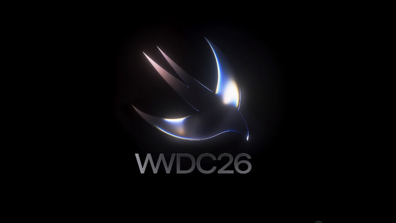 WWDC 2026 от Apple започва 8 юни със фокус върху развитието на изкуствения интелект