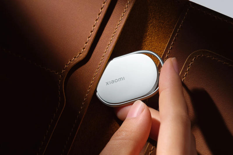 Xiaomi стартира тракер Tag, съвместим с екосистемите на Apple и Google