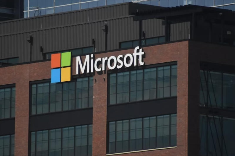 В Microsoft напусна директорът по маркетинг след 35 години работа.