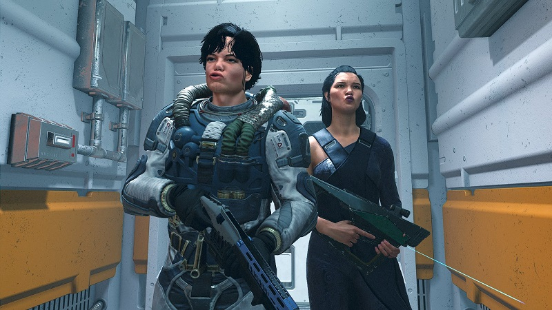 Starfield ще бъде наличен за PS5 в нефункционална версия, но Bethesda гарантира пълно отстраняване на проблема.