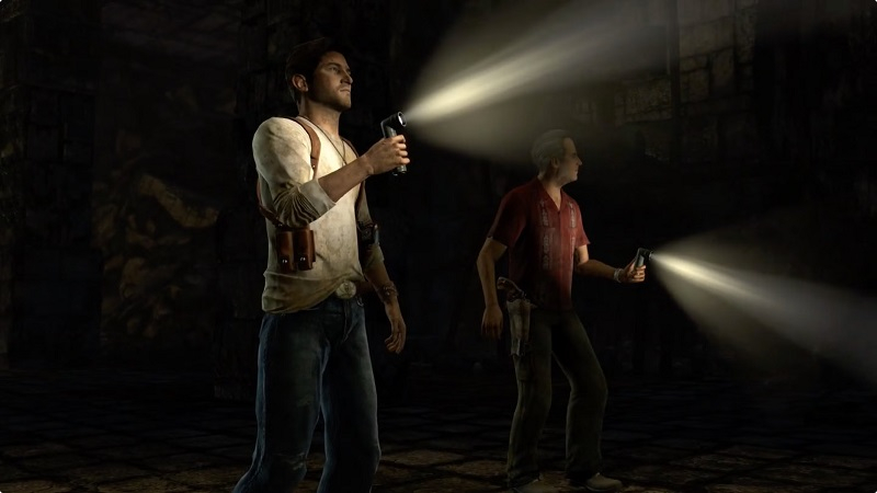 Спидранерът откри в Uncharted: Drake’s Fortune тайната, която игрите не знали почти две десетилетия