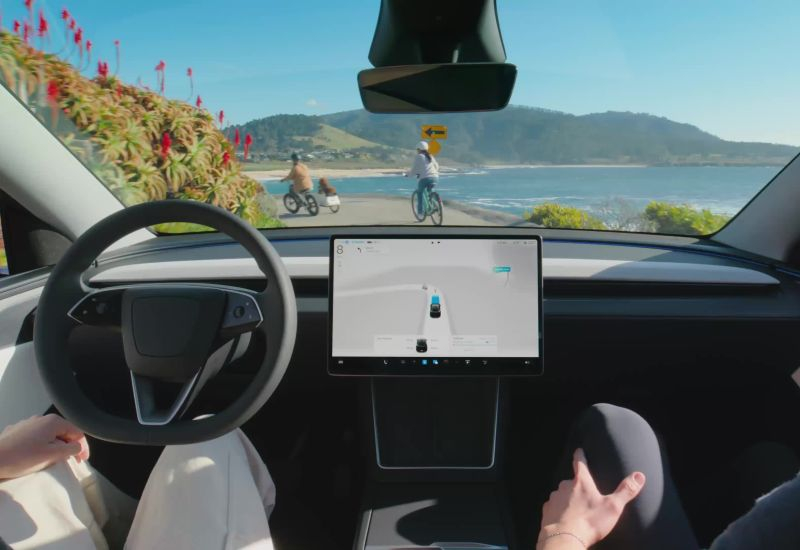 Тесла не успя да оспори решението от 243 милиона долара във връзка със смъртната инцидентна ситуация с автоматичното управление.