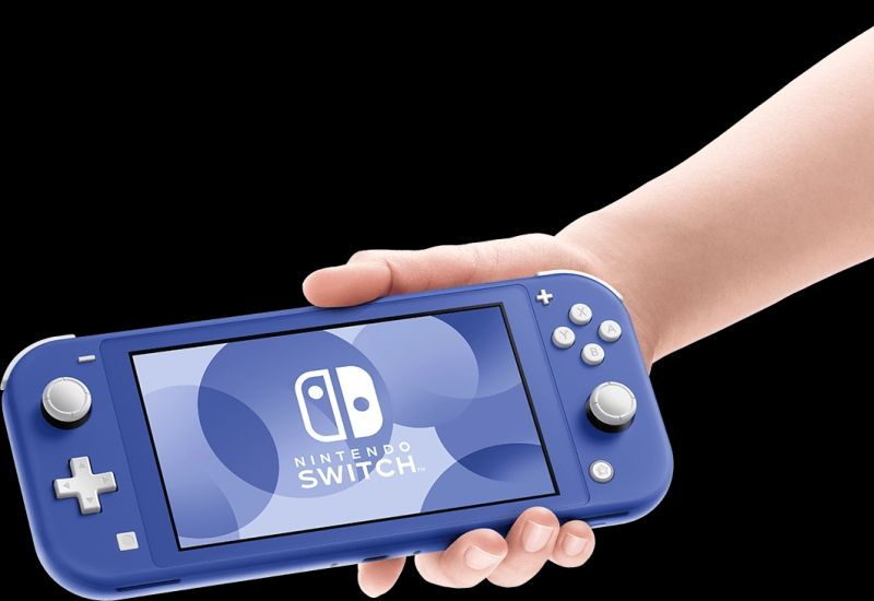 Switch превзошла всички предходни конзоли на Nintendo, като се продаде повече от 155 млн. екземпляра.