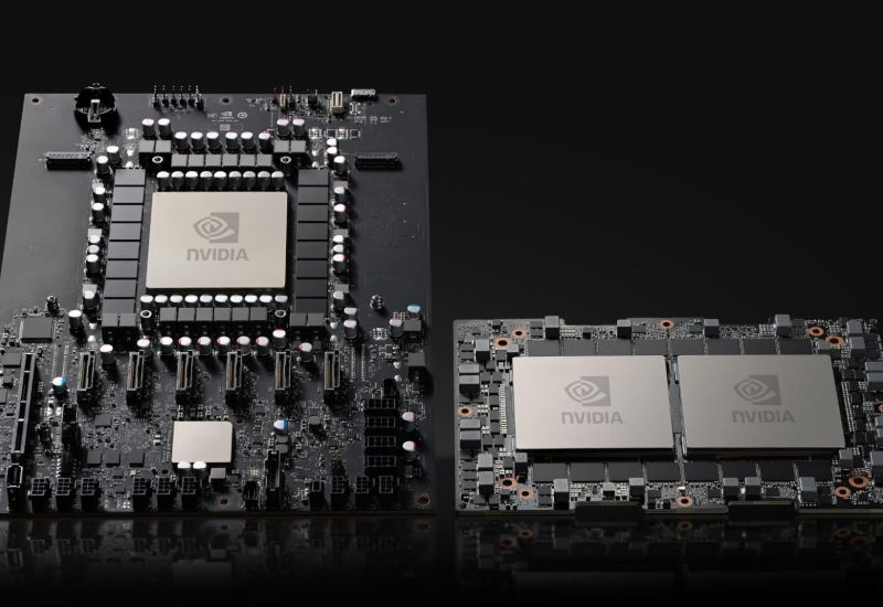 Главата на Nvidia заяви: „Ние оценяваме процесорите (CPU) със същата сила като графичните процесори (GPU)“, обещавайки да надмине Intel и AMD в централните процесори.