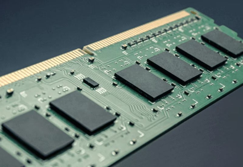 HP се сблъсква със дългосрочно намаление на пазара на памет, което ще доведе до спад в доставките на персонални компютри над десет процента през годината.