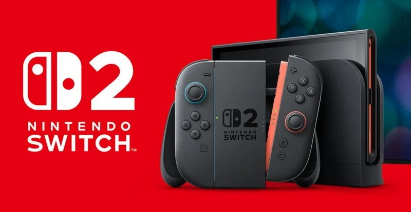 Инвесторите очакват Nintendo: цената на Switch 2 скоро ще се увеличи до 499 долара