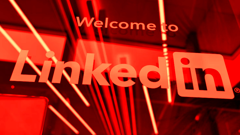 LinkedIn тайно събира данни за инсталираните софтуерни продукти на устройствата на своите потребители.