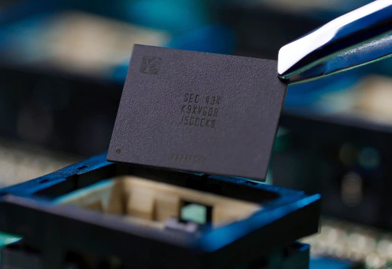 Главата на Silicon Motion предвижда продължаващ недостиг на памет до 2028 година