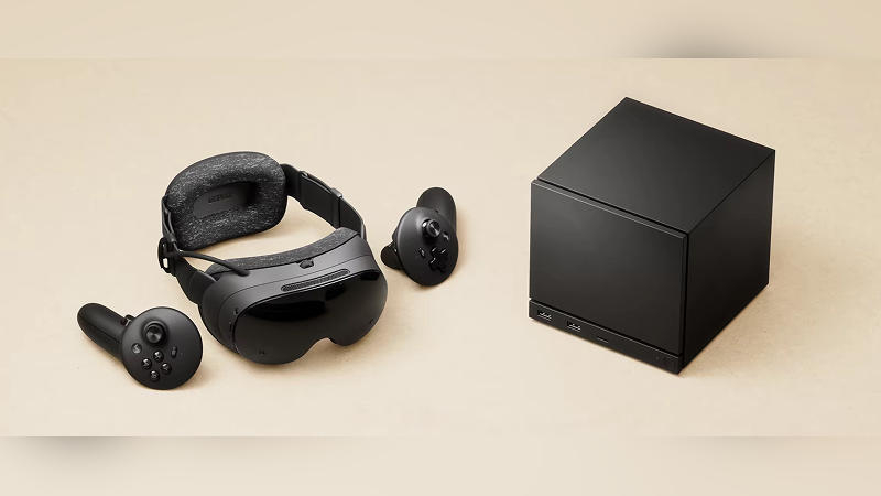 Valve обяви, че планира да стартира Steam Machine и Steam Frame до края на лятото