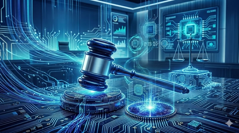 Последствията от делото за кража на високотехнологични разработки в TSMC са приключени – бившият служител се изправя пред наказание до 20 години лишаване от свобода