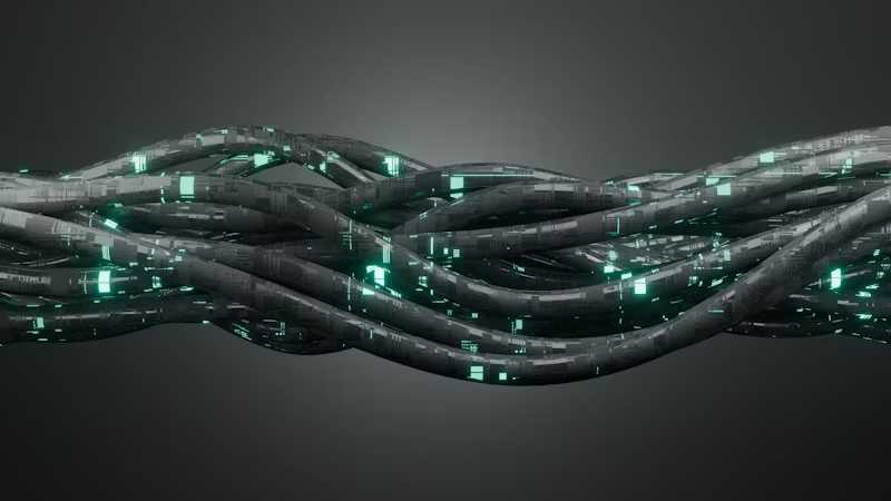 Биткойн ще издържи на прекъсвания почти на всички морски кабели, но все още е уязвим към целенасочени атаки