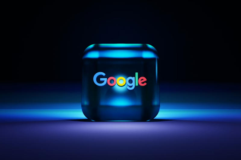 Гугъл за първи път през годината надвиши 400 милиарда долара – инвестиците в изкуствения интелект ще се разширят още повече