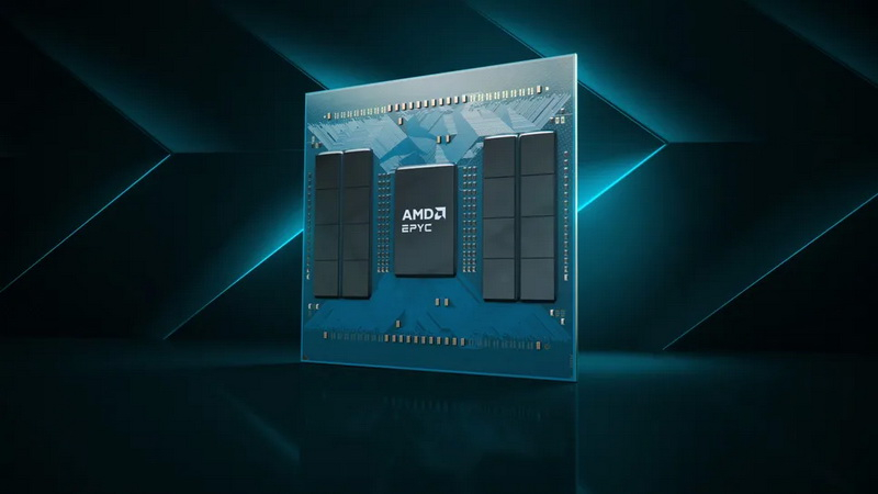 Експлойтът Fabricked скритно унищожава хардуерната защита на чиповете EPYC със 100% ефективност – AMD вече е пуснала поправка