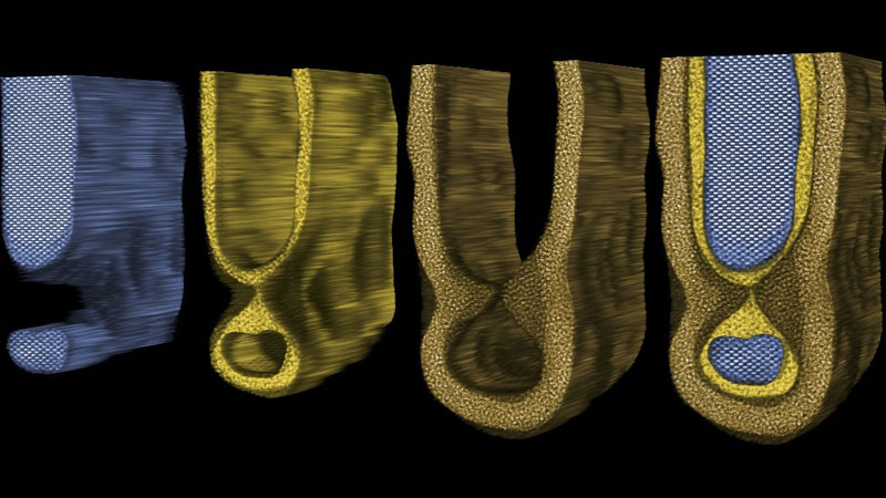 Новият инструмент ще ускори търсенето на дефекти в нанометричните транзистори, като направи отстраняването на проблемите по-лесно и приятно