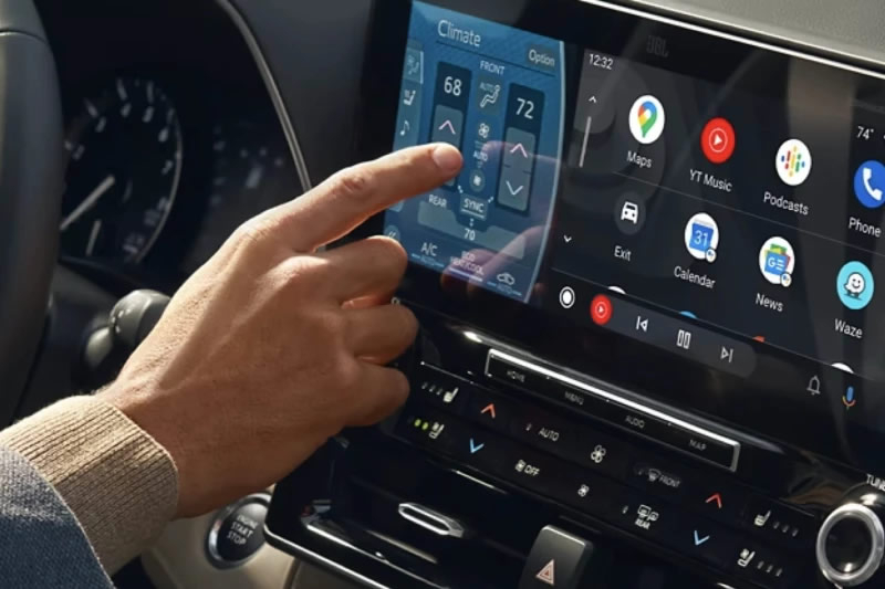 Тойота планира да премахне отделенията на превключвателите за системата за безопасност – ще приеме ли индустрията подобна практика?