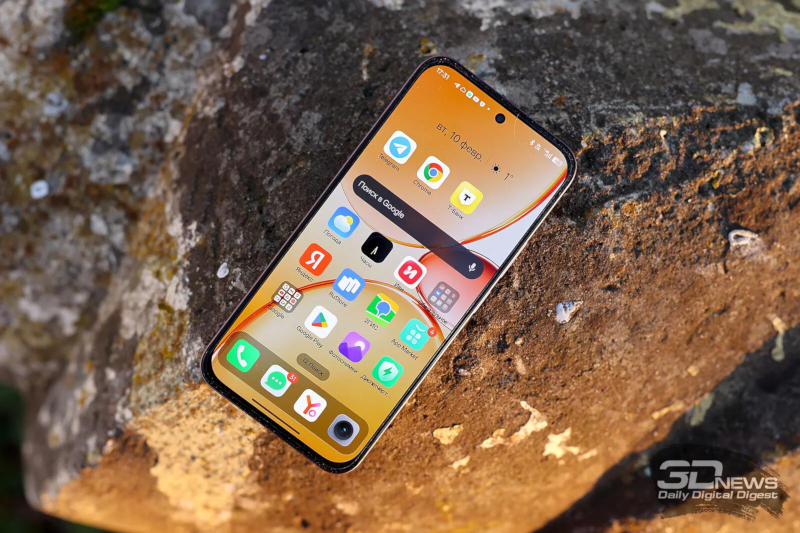 Кратката на световните доставки на смартфонни дисплеи през 2026 г. ще бъде 7,3 % и причината отново ще е недостигът на памет