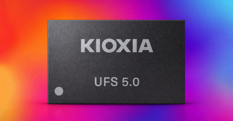 JEDEC е издаде стандартите UFS 5.0: скорост на четене до 10,8 GB/s за уреди с ултрапредимателна мобилност