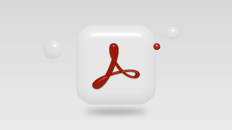 Adobe отстрани критична уязвимост в Acrobat Reader, която позволи атака на системата чрез PDF‑файлове