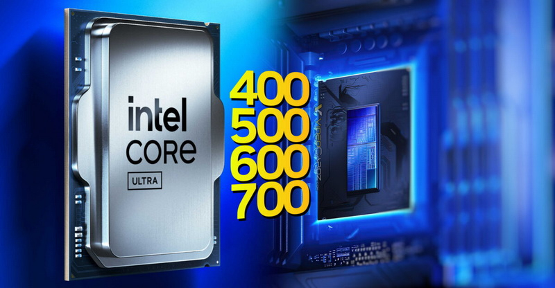 Интел ще вземе предвид отзивите на потребителите и ще спре с замяната на сокети като ръкавици