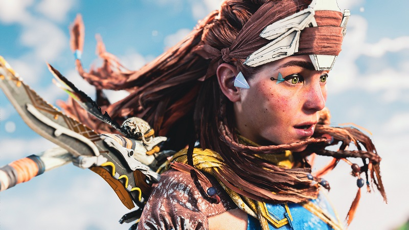 Започнете да спестявате за PS6: експерти обявиха датата на излизане на следващия „Horizon Forbidden West“