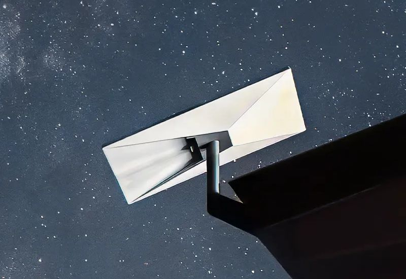 Starlink намали орбита на някои от своите сателити, за да ускори интернет