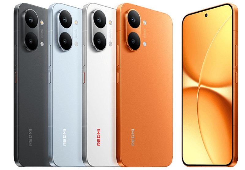 Хайвъзи е пуснала новия си телефон Redmi Turbo 5 Max: батерия 9000 mAh и процесор Dimensity 9500 S.