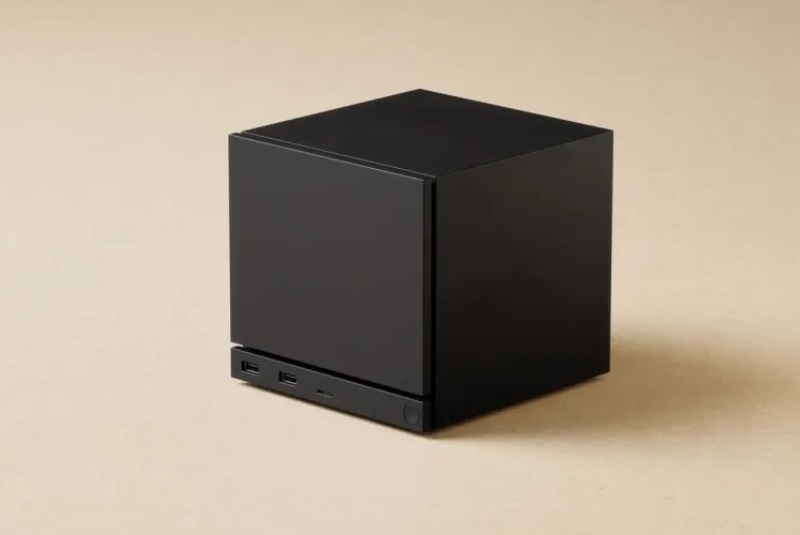 Valve отложи старта на Steam Machine, твърдейки, че доставките ще започнат през 2026 година без конкретни срокове.