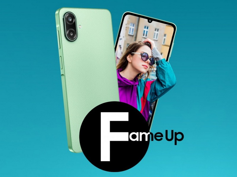 Семсунг представи Galaxy F70e със процесор Dimensity 6300, 50‑MP камера и батерия 6000 mAh на цена от 138 долара.