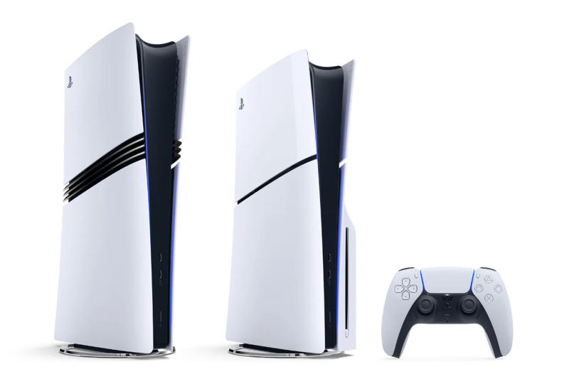 PlayStation ще стартира генератор кадри базиран на изкуствен интелект, подобен на този от Radeon, но това все още няма да се случи скоро